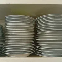 پذیرایی|ظروف سرو و پذیرایی|سامن, |دیوار