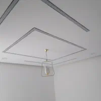 نقاش نقاشی ساختمان کنیتکس خرده کاری کچ کاری|خدمات پیشه و مهارت|تهران, پاسداران|دیوار