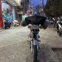 رهرو 125|موتورسیکلت|اندیشه, اندیشه فاز ۱|دیوار