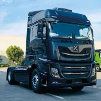 کشنده کامل 560باشرایط کار