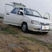 پراید 111 SE، مدل ۱۳۹۷