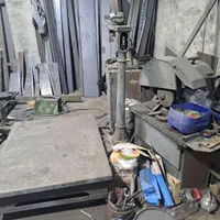 اره اتشی و سایل جوشکاری