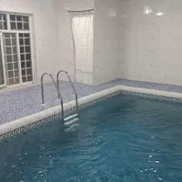 باغ فروشی استخر آب گرم شاهنامه76 محمداباد|فروش خانه و ویلا|مشهد, چهاربرج|دیوار