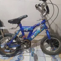دوچرخه 12