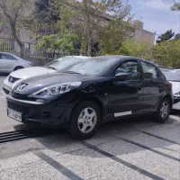 207(tu3) صفر (لیزینگ حسن زاده)