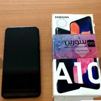سامسونگ Galaxy A10 با حافظهٔ ۳۲ گیگابایت|موبایل|تهران, شهید رجایی|دیوار