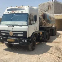 تی ۳۰۰|خودرو سنگین|رامهرمز, |دیوار