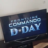 تعمیرات وخریدار انواع ال ای دی سالم وشکسته|تلویزیون و پروژکتور|تهران, صادقیه|دیوار