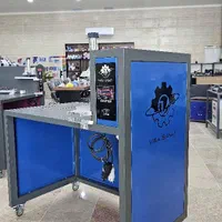 پرکن دستمال کاغذی