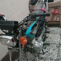 هندا ۱۵۰cc مدل ۹۹ درحد|موتورسیکلت|قائم‌شهر, |دیوار