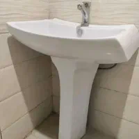 روشویی کاملا سالم سایز بزرگ