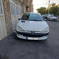 پژو۲۰۶تیپ۲