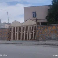 در بزرگ اهنی