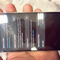 آیفون ۱۶ نرمال ch128 iphone16 normal|موبایل|مشهد, سلام|دیوار