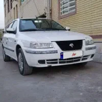 سمند EF7دوگانه سوز|خودرو سواری و وانت|رفسنجان, |دیوار