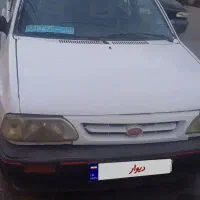 پراید هاچبک