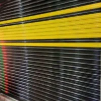 زیر زمین ۱۳۱ شهرداری گوهردشت