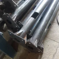 پایه چراغ ، پایه پرچم برج نوری|عمده‌فروشی|چهاردانگه (تهران), |دیوار