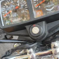 هوندا 125 پرواز مدل1404 اقساطی|موتورسیکلت|اصفهان, سرتاوه|دیوار