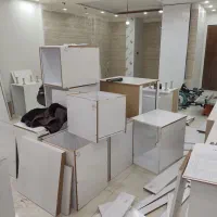 تکه ام دی اف. mdf