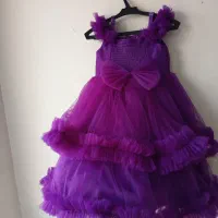 لباس مجلسی زنانه،دخترانه