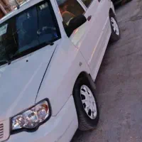 پراید ۱۳۲|خودرو سواری و وانت|نورآباد, |دیوار