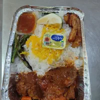 نیازمنده کمک اشپزوکارگر ساده