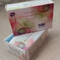 صابون ضد لک