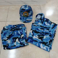 لباس نظامی ارتش