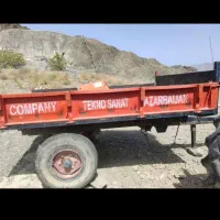 سلام تراکتور مدل 82سوخت فعال میباشد|خودرو سنگین|کیشکور, |دیوار