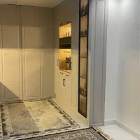 کابینت با کمترین پیش پرداخت اقساط بلند مدت