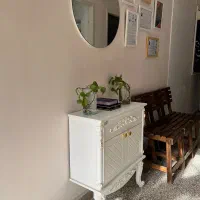 نیروی ناخن کار و مژه کار