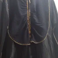 عبا خلیجی شیک