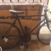 دوچرخه کورسی