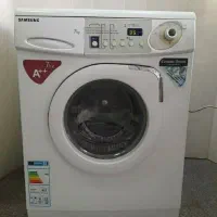 ماشین لباسشویی سامسونگ