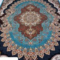 فروش انواع واقسام فرش نو آکبند آکرولیک 6و9و12