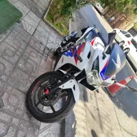 هندا cbr 150|موتورسیکلت|تهران, جیحون|دیوار
