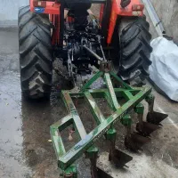 فرگوسن ۲۸۵ مدل ۸۶عتیقه|خودرو سنگین|خرمآباد, |دیوار