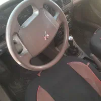 پژو دوگانه تمیز مدل ۹۶