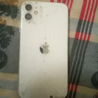 apple 11|موبایل|برخوار, |دیوار