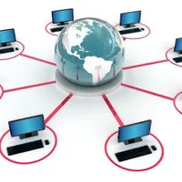 خدمات اینترنت مرکزی برج های مسکونی و تجاری