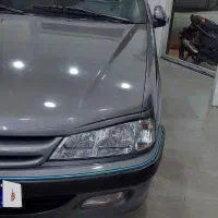 پارس سال ۹۵