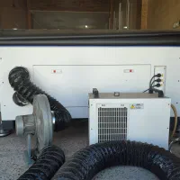 دستگاه برش لیزر|ماشین‌آلات صنعتی|شاهین‌شهر, گرگاب|دیوار