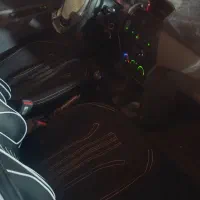 تیبا2 مدل1400 معاوضه با پراید|خودرو سواری و وانت|همدان, |دیوار