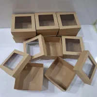 جعبه و باکس