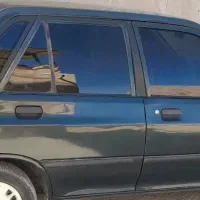 ماشین ۸۳ انژکتور