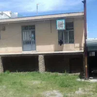 فروش باغ ویلا روستای نصرت آباد