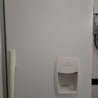 یخچال فریزرترتمیزسالم ضمانتی موتورسامسونگ|یخچال و فریزر|سنندج, |دیوار