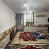 خانه ویلایی درارمغان 4 تعویض باخانه مولوی|فروش خانه و ویلا|خرمشهر, |دیوار