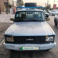 مزدا وانت ۲۰۰۰ کارا (کارنامه)